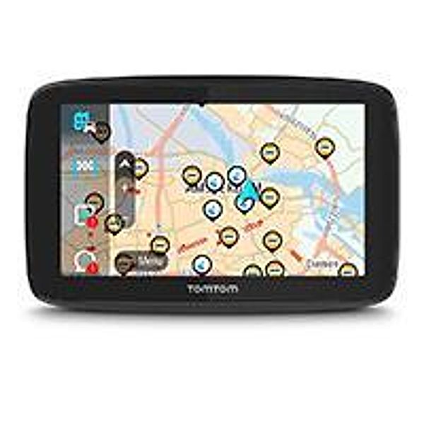 TOMTOM TELEMATICS PRO 5350 EU TRUCK