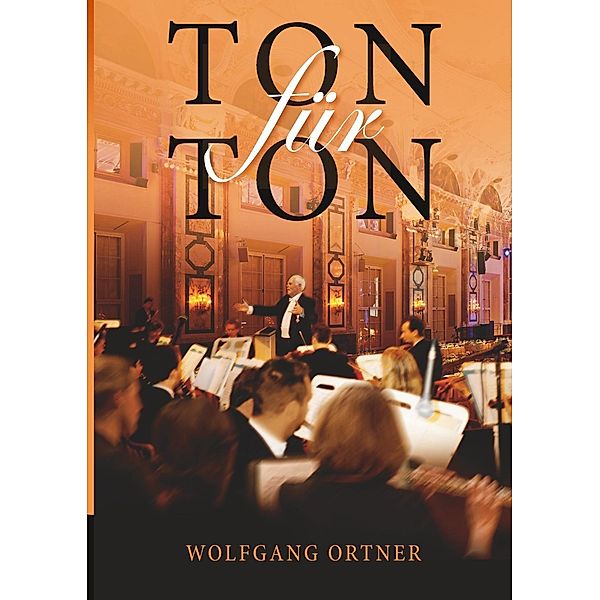 Ton für Ton, Wolfgang Ortner