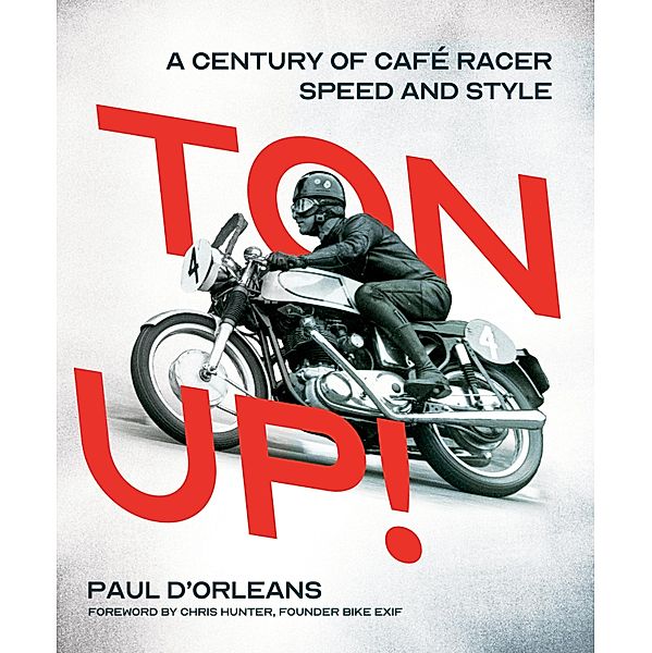 Ton Up!, Paul D'Orleans