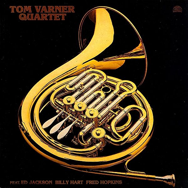 Ton Varner Quartet, Tom Varner