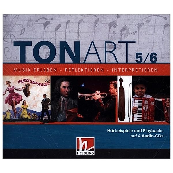 TONART 5/6. Audio-Aufnahmen, Ursel Lindner