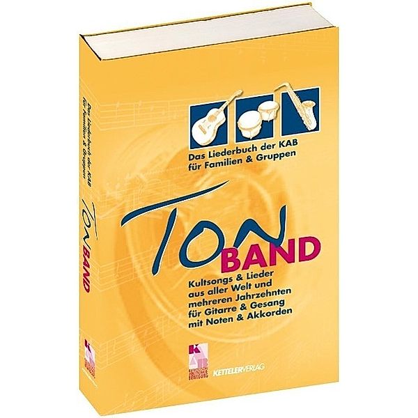 TonBAND, Konrad Seidl