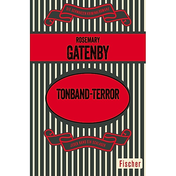 Tonband-Terror, Rosemary Gatenby