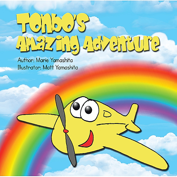 Tonbo's Amazing Adventure, Marie Yamashita