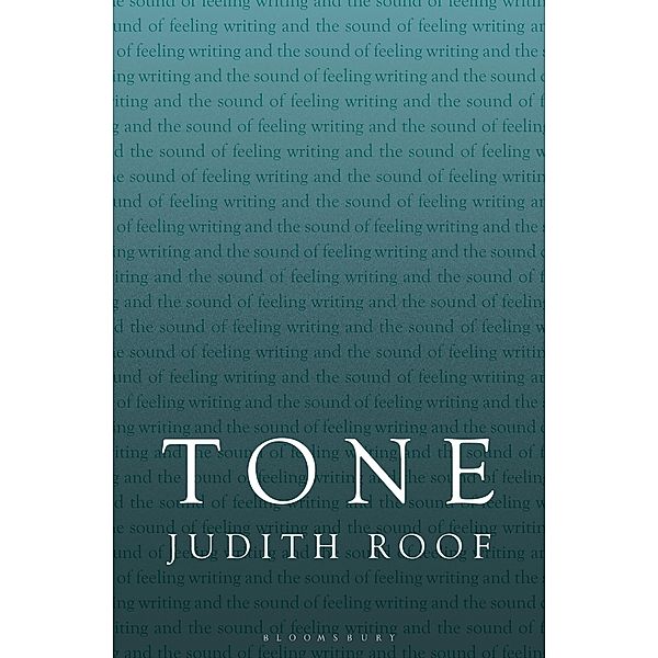 Tone, Judith Roof