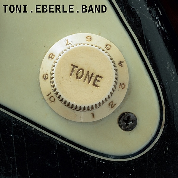 Tone, Toni Eberle