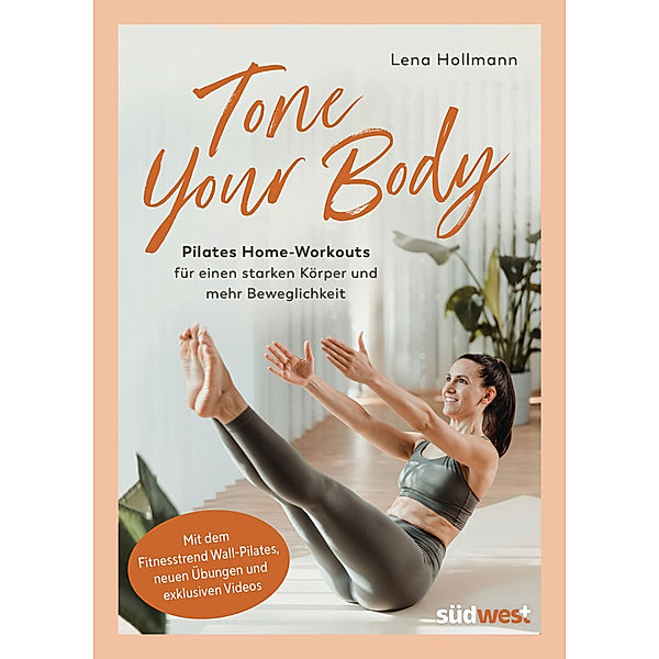 Tone your Body, Lena Hollmann