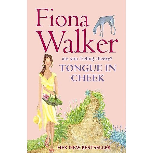 Tongue in Cheek, Fiona Walker