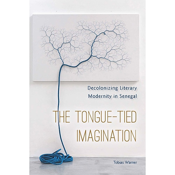 Tongue-Tied Imagination, Warner