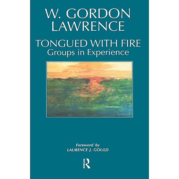 Tongued with Fire, W. Gordon Lawrence