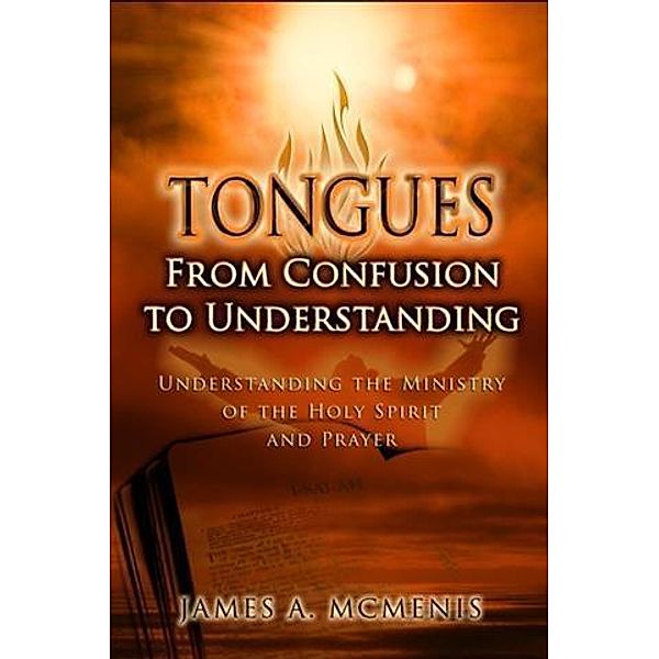 Tongues, James A. McMenis