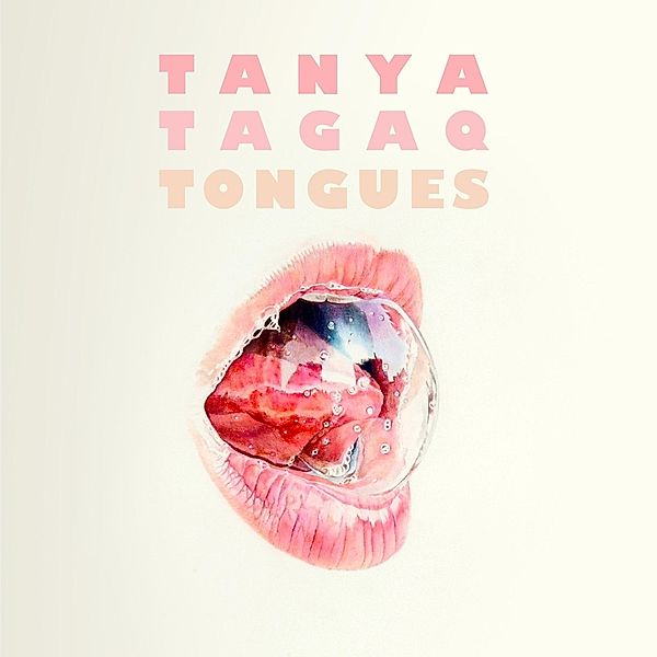 Tongues, Tanya Tagaq