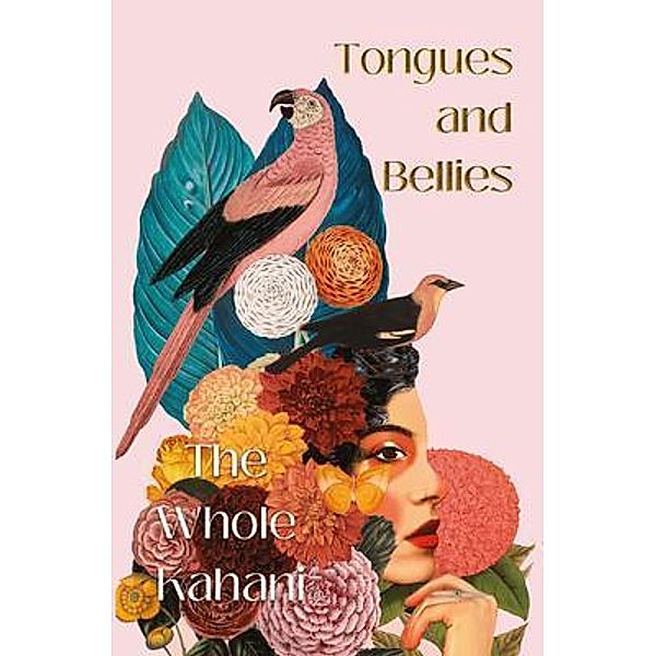 Tongues and Bellies, The Kahani, Reshma Ruia, Kavita Jindal