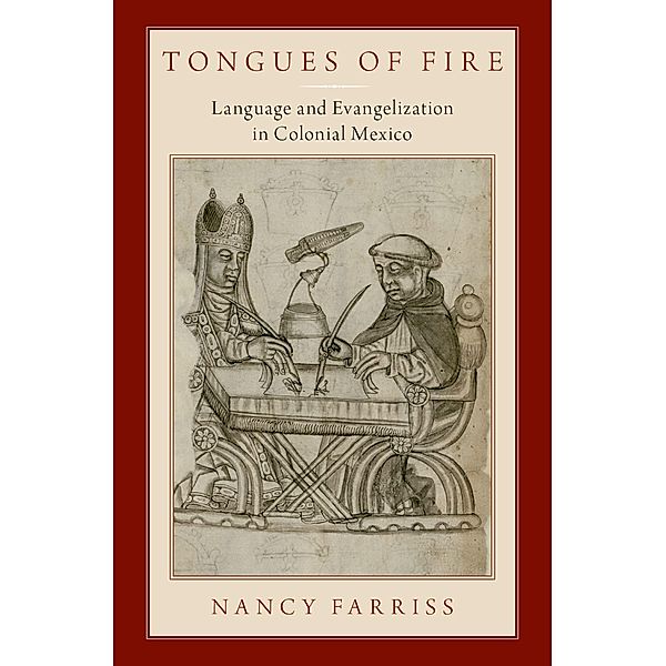 Tongues of Fire, Nancy Farriss