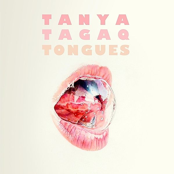 Tongues (Vinyl), Tanya Tagaq