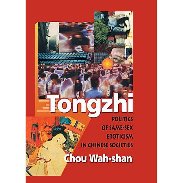 Tongzhi, Edmond J Coleman, Wah-Shan Chou