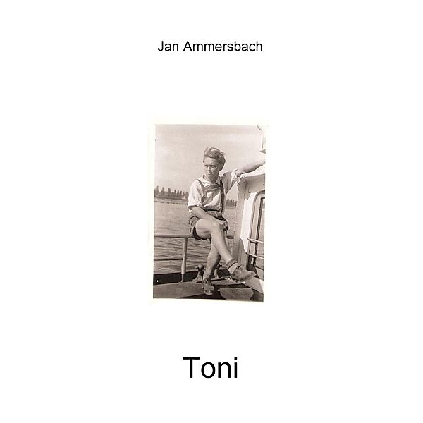 Toni, Jan Ammersbach
