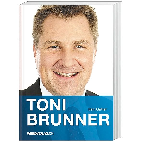 Toni Brunner, Beni Gafner