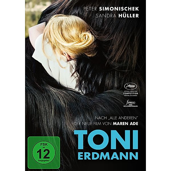 Toni Erdmann, Maren Ade