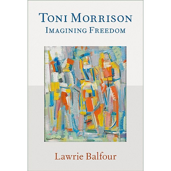 Toni Morrison, Lawrie Balfour