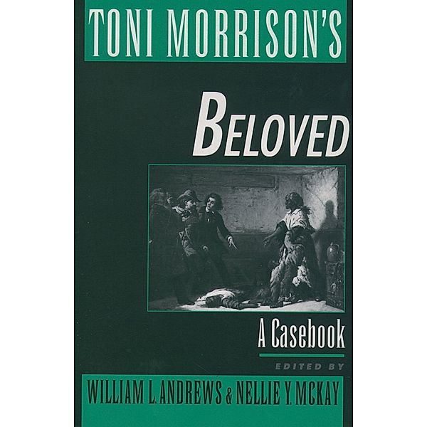 Toni Morrison's Beloved