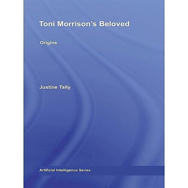 Toni Morrison's 'Beloved', Justine Tally
