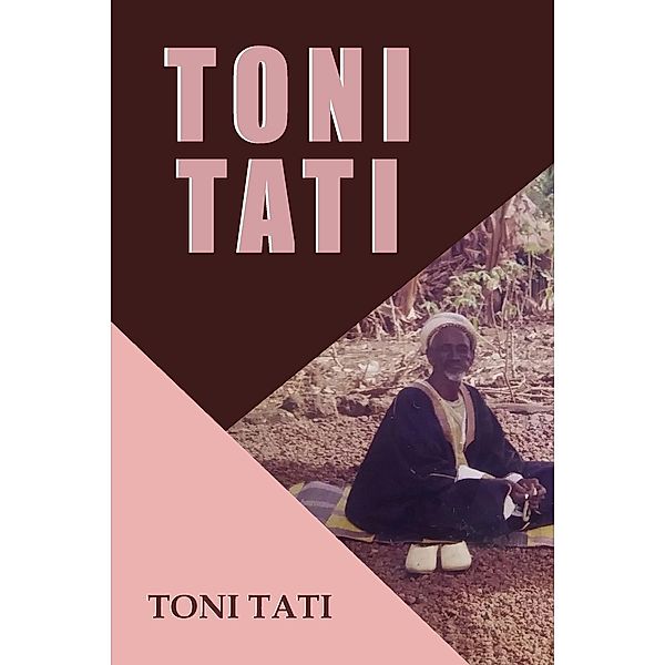 Toni Tati / Lettra Press LLC, Toni Tati