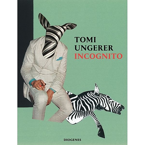 Toni Ungerer, Incognito, Tomi Ungerer