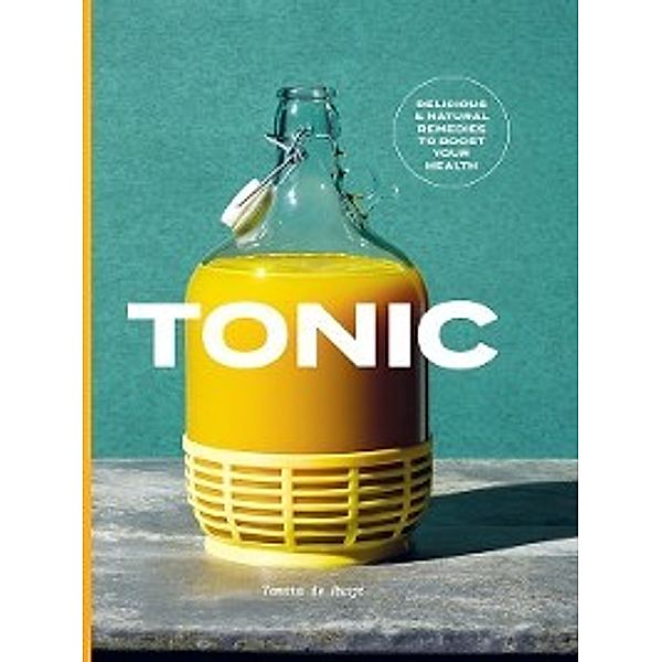 Tonic, Tanita de Ruijt