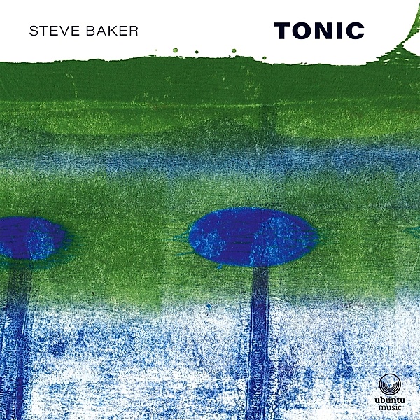 Tonic, Steve Baker