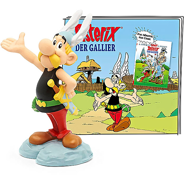 tonies® tonie Asterix - Asterix der Gallier