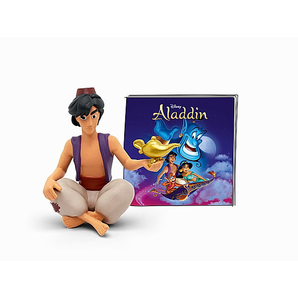 Tonie Disney Aladdin