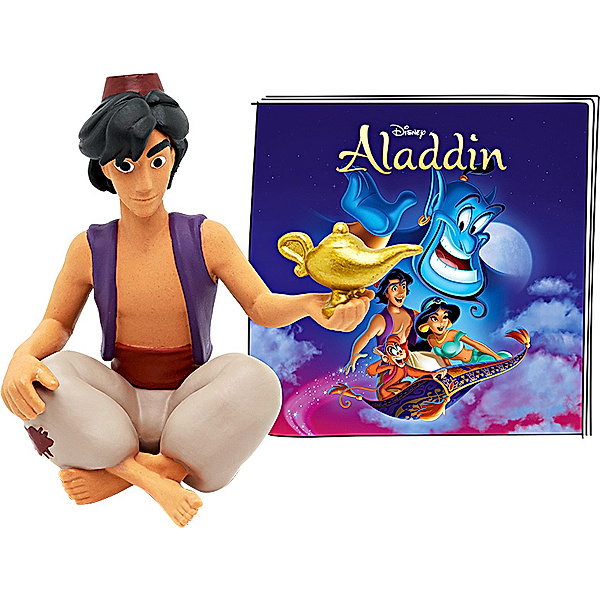 tonies® tonie Disney - Aladdin