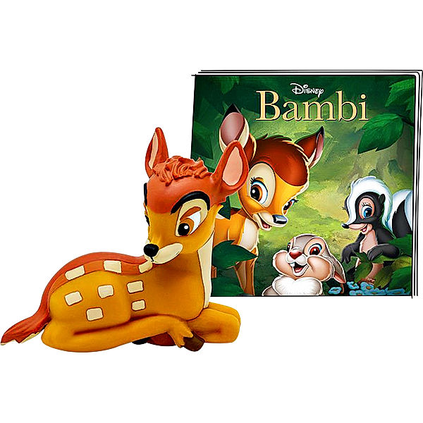 tonies® tonie Disney - Bambi