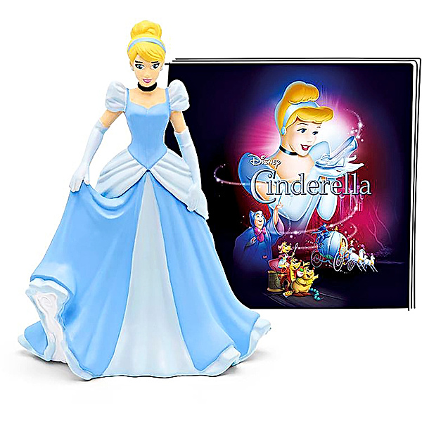 tonies® tonie Disney - Cinderella