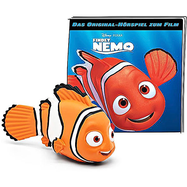 tonies® tonie Disney - Findet Nemo