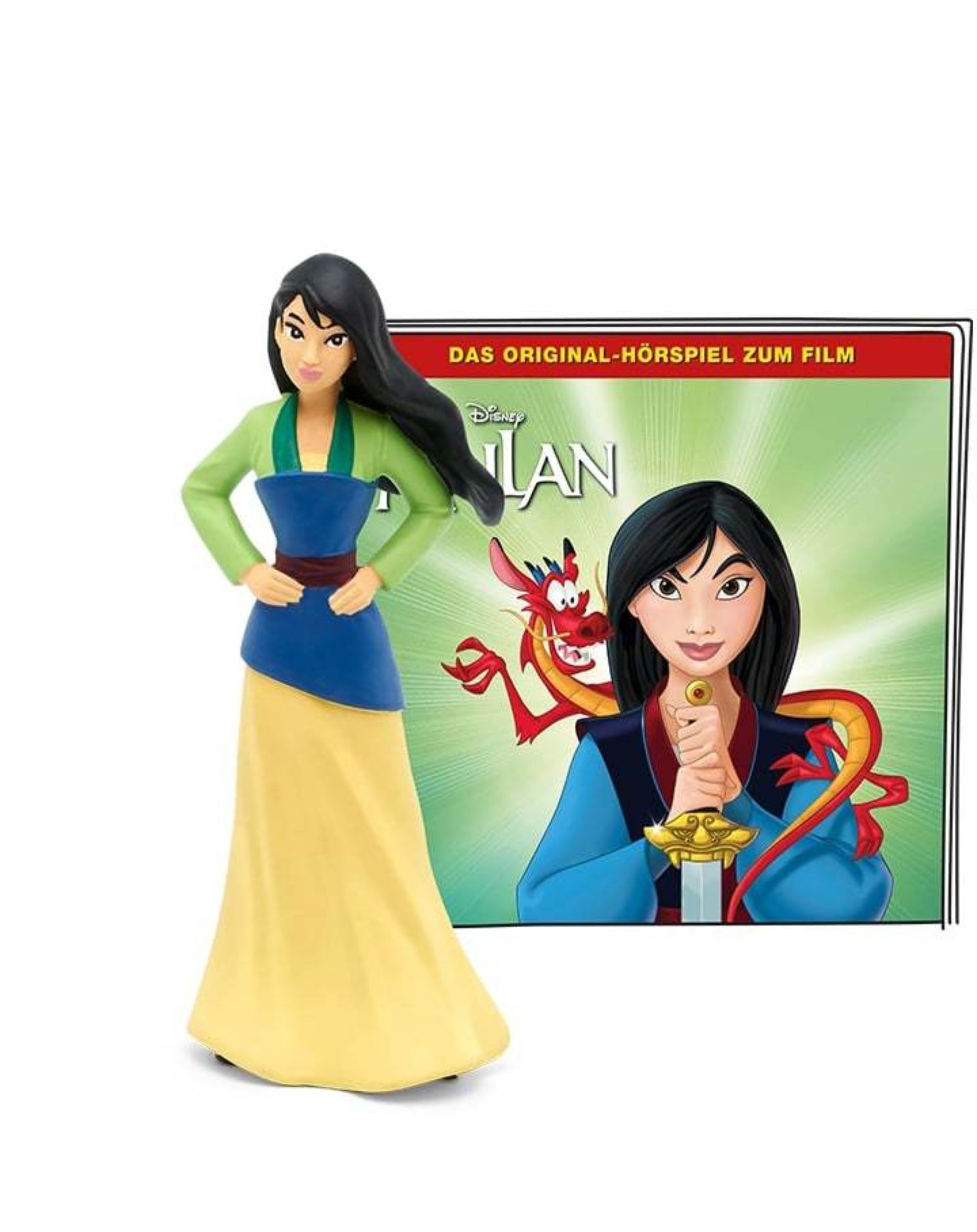 tonie Disney - Mulan kaufen | tausendkind.de