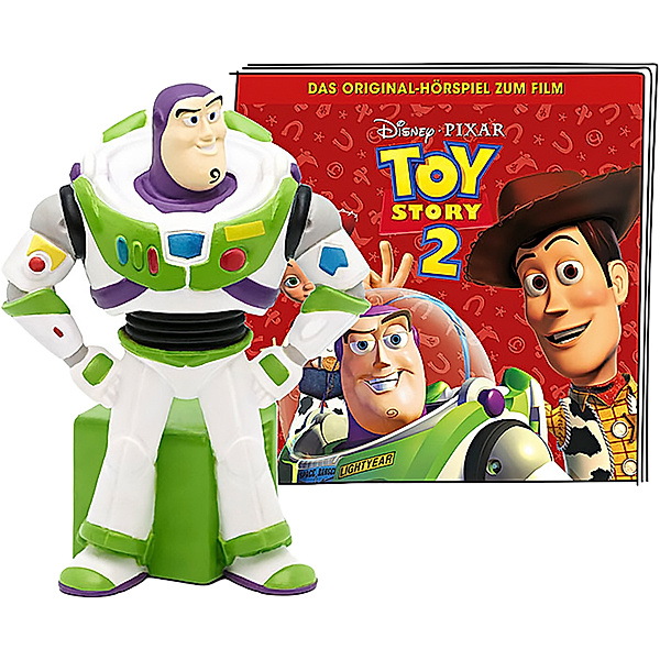 tonies® tonie Disney - Toy Story 2