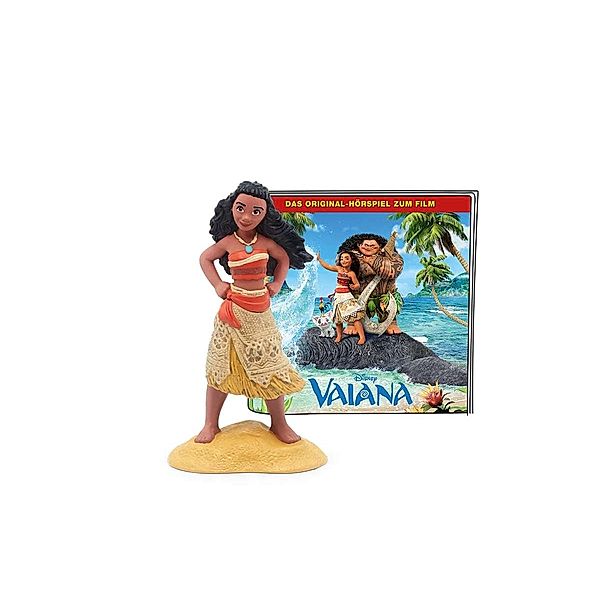 TONIE Disney Vaiana