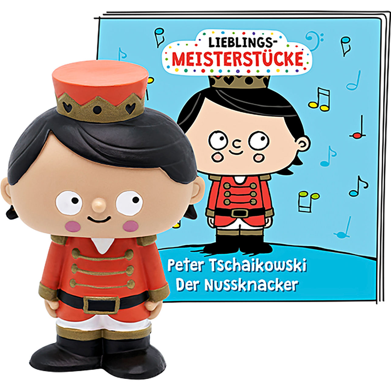 tonie Lieblings-Meisterstücke - Der Nussknacker kaufen