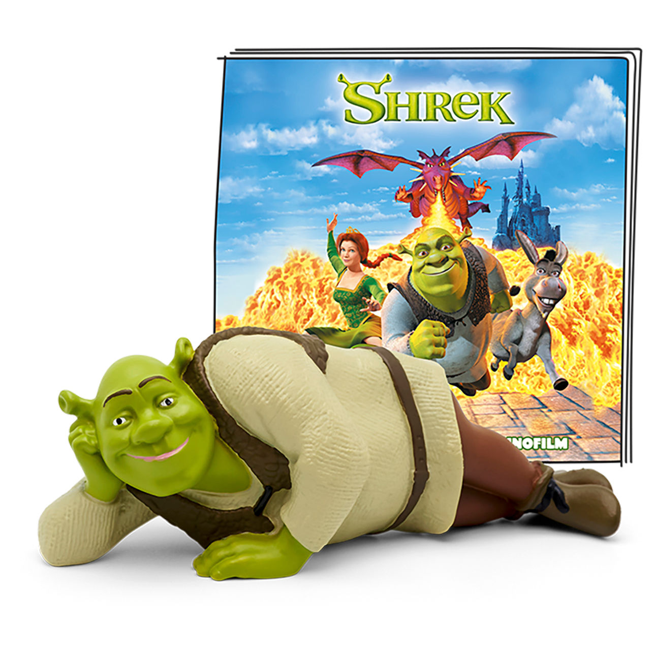 tonie Shrek - Der Tollkühne Held kaufen | tausendkind.de