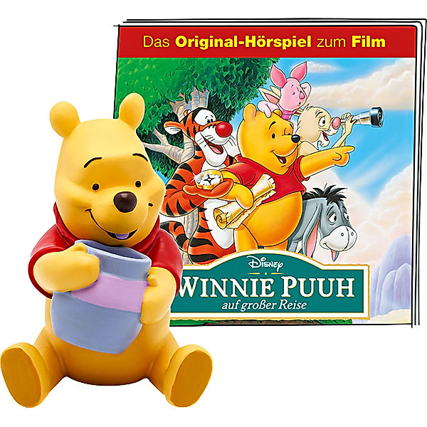 tonies® tonie Winnie Puuh