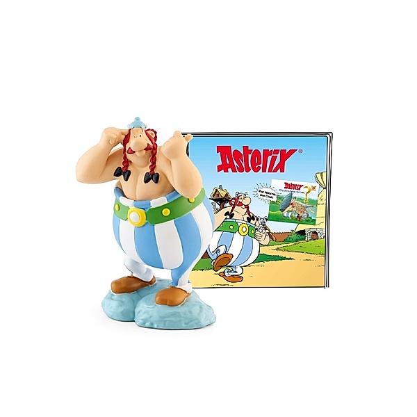 Toniefigur - Asterix - Die goldene Sichel