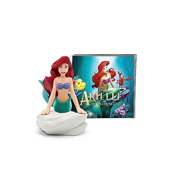 Toniefigur - Disney - Arielle die Meerjungfrau