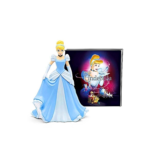 Toniefigur - Disney - Cinderella