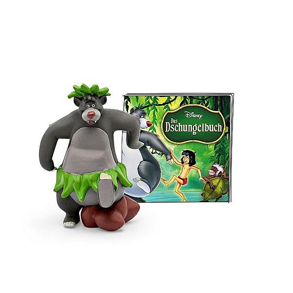 Toniefigur Disney - Das Dschungelbuch