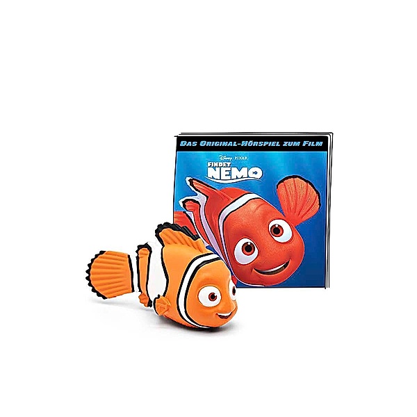 Toniefigur - Disney - Findet Nemo