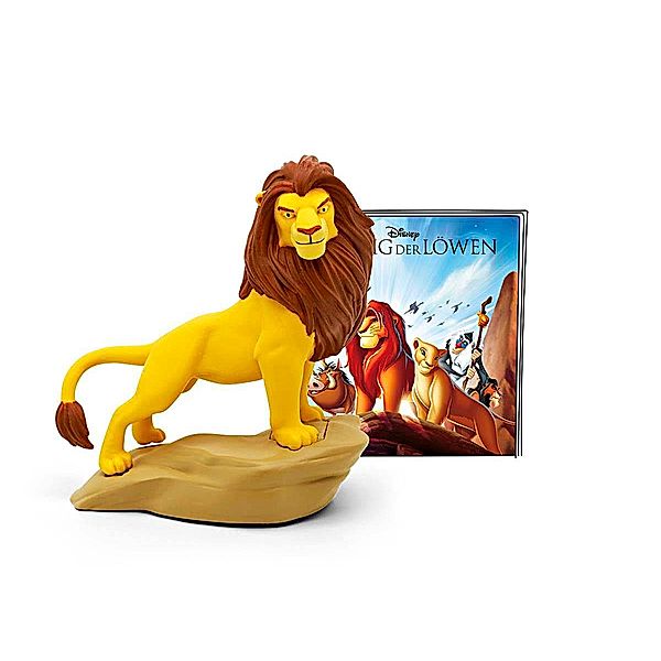 Toniefigur Disney - König der Löwen