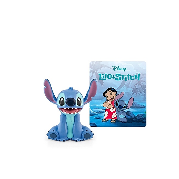 Toniefigur - Disney Lilo & Stitch