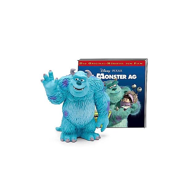 Toniefigur - Disney Monster AG